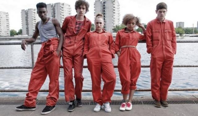 Зарубежные сериалы, адаптированные под нашего зрителя Зарубежные сериалы, адаптированные под нашего зрителя