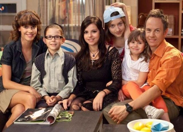 Зарубежные сериалы, адаптированные под нашего зрителя Зарубежные сериалы, адаптированные под нашего зрителя