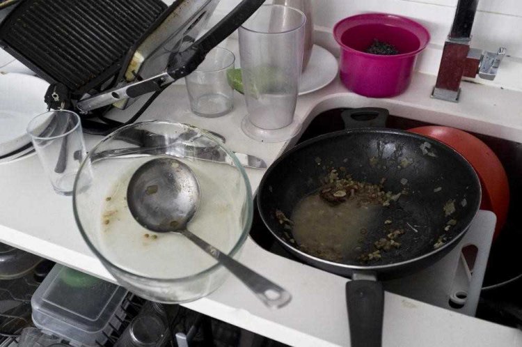 Холостяцкие берлоги в разных странах мира Холостяцкие берлоги в разных странах мира
