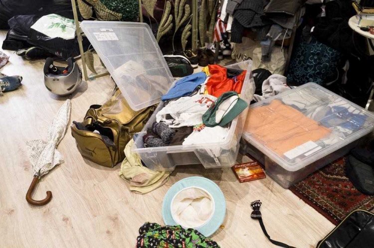 Холостяцкие берлоги в разных странах мира Холостяцкие берлоги в разных странах мира