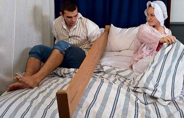 Любопытные факты из антологии ухаживаний и романтических знакомств Любопытные факты из антологии ухаживаний и романтических знакомств