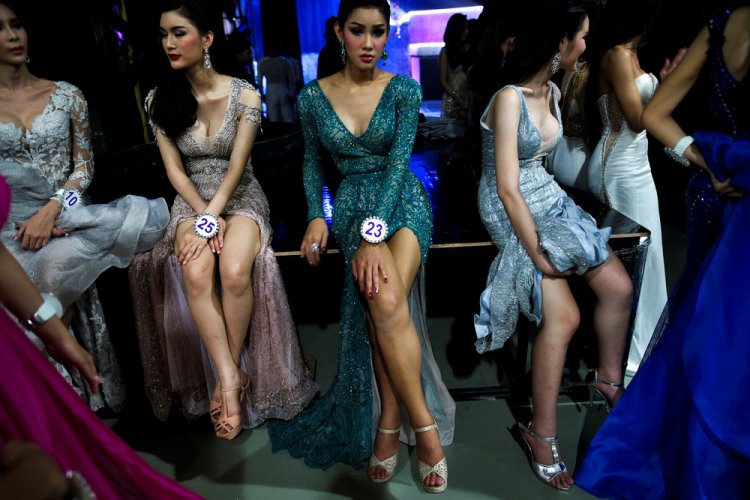 Конкурс Miss Tiffany's Universe 2016 Конкурс Miss Tiffany's Universe 2016