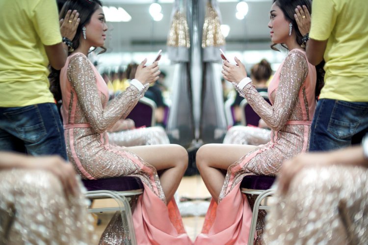 Конкурс Miss Tiffany's Universe 2016 Конкурс Miss Tiffany's Universe 2016