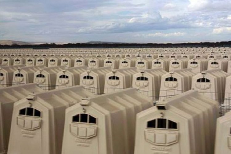 Мало кто знает, ЧТО скрывается в этих коробках. От правды слёзы наворачиваются на глаза (фото) Мало кто знает, ЧТО скрывается в этих коробках. От правды слёзы наворачиваются на глаза (фото)