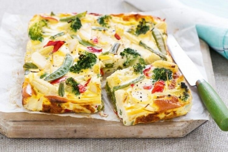 Вкусные завтраки, на которые вы потратите всего 15 минут Вкусные завтраки, на которые вы потратите всего 15 минут