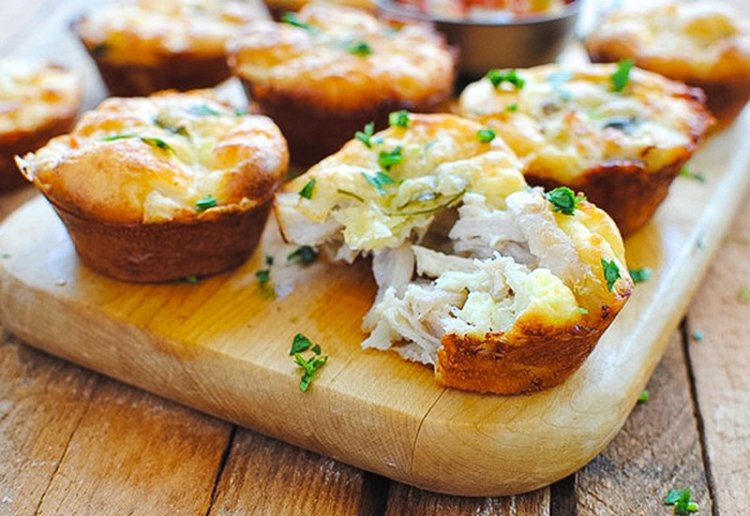 Вкусные завтраки, на которые вы потратите всего 15 минут Вкусные завтраки, на которые вы потратите всего 15 минут