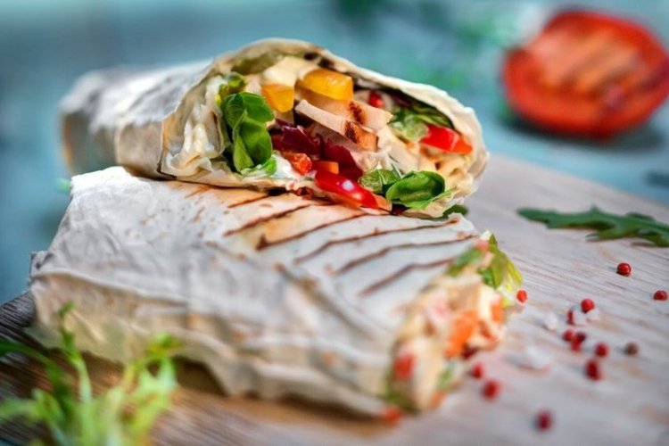 Вкусные завтраки, на которые вы потратите всего 15 минут Вкусные завтраки, на которые вы потратите всего 15 минут