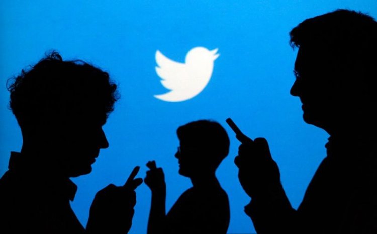 Ученые призывают: Будьте осторожнее с Twitter! Ученые призывают: Будьте осторожнее с Twitter!