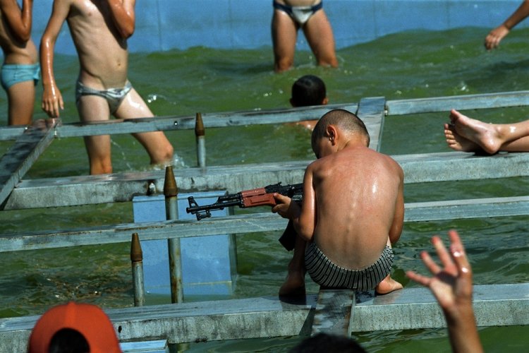 30 интересных фотографий Сергея Максимишина 30 интересных фотографий Сергея Максимишина
