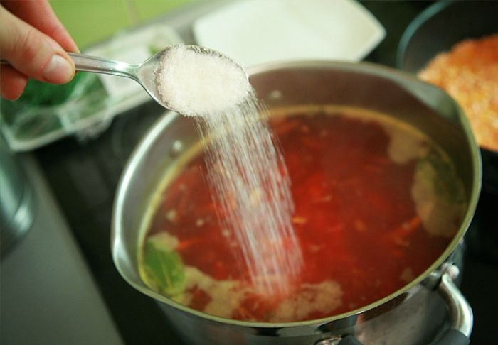 Кулинарные лайфхаки, которые следует знать каждому Кулинарные лайфхаки, которые следует знать каждому