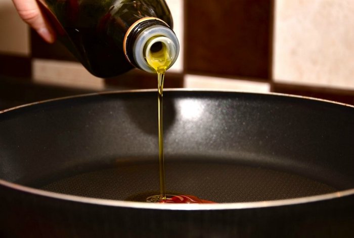 Кулинарные лайфхаки, которые следует знать каждому Кулинарные лайфхаки, которые следует знать каждому