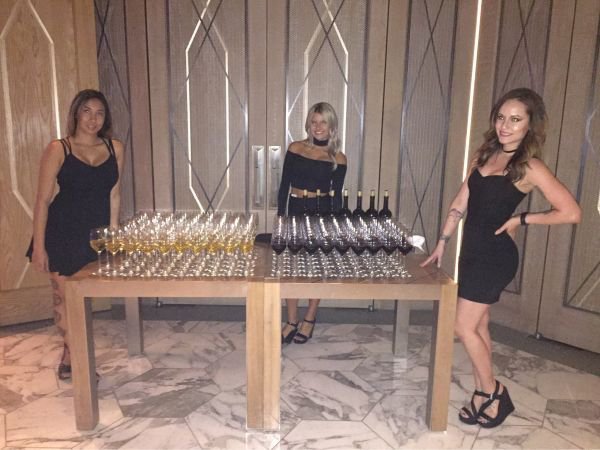 Алкогольные хроники 24.05.16 Алкогольные хроники 24.05.16