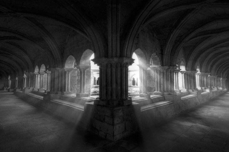Самые популярные черно-белые фотографии на 500px этого года Самые популярные черно-белые фотографии на 500px этого года