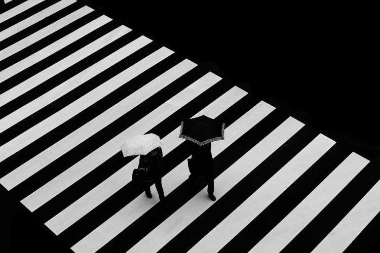 Самые популярные черно-белые фотографии на 500px этого года Самые популярные черно-белые фотографии на 500px этого года