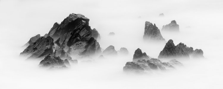 Самые популярные черно-белые фотографии на 500px этого года Самые популярные черно-белые фотографии на 500px этого года