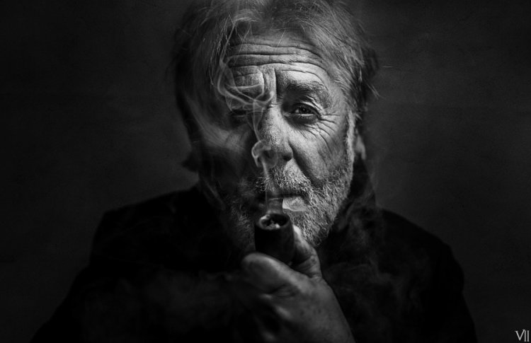 Самые популярные черно-белые фотографии на 500px этого года Самые популярные черно-белые фотографии на 500px этого года
