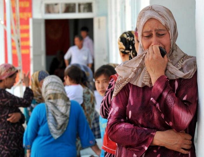 Шокирующие «тёмные» секреты Азии Шокирующие «тёмные» секреты Азии