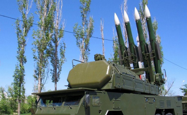 Современное вооружение российской армии Современное вооружение российской армии