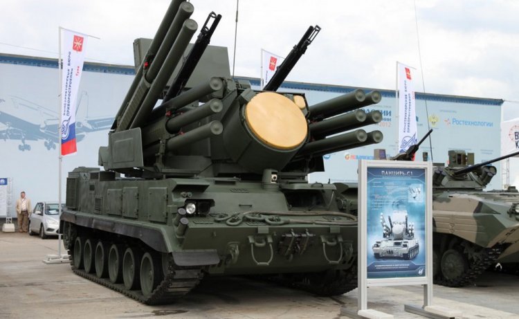 Современное вооружение российской армии Современное вооружение российской армии