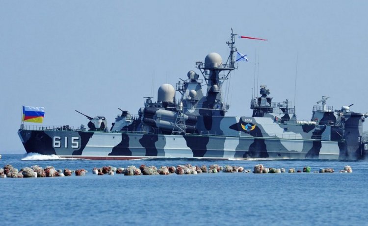 Современное вооружение российской армии Современное вооружение российской армии