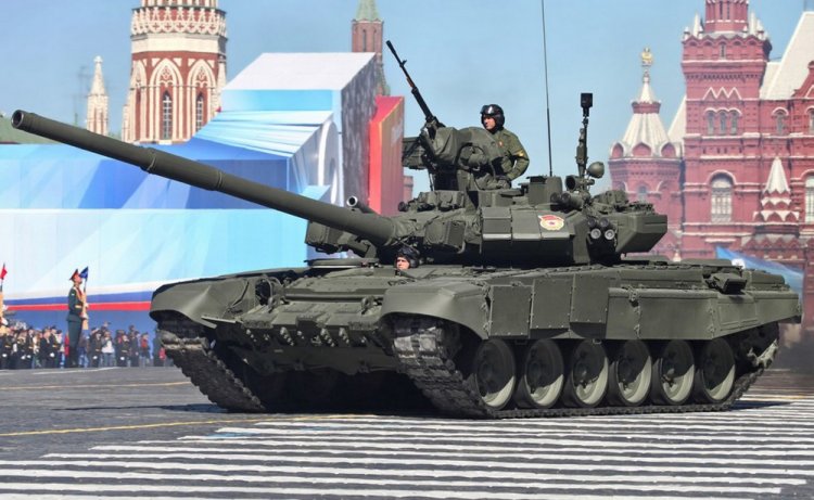 Современное вооружение российской армии Современное вооружение российской армии