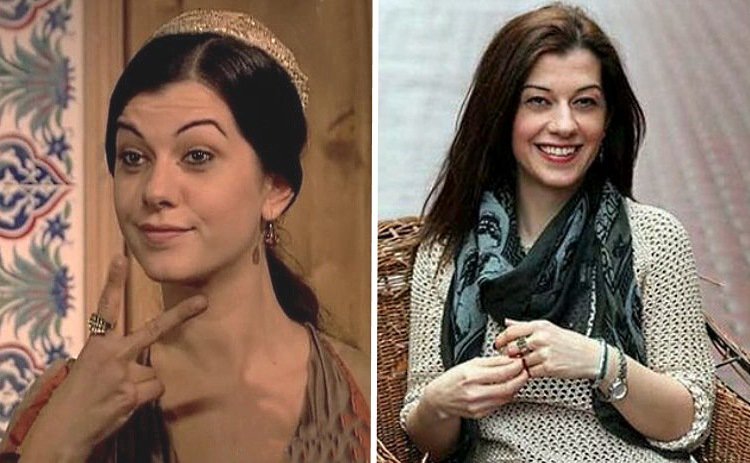 Вот как выглядят актеры любимого сериала «Великолепный век» в реальной жизни. Вот как выглядят актеры любимого сериала «Великолепный век» в реальной жизни.