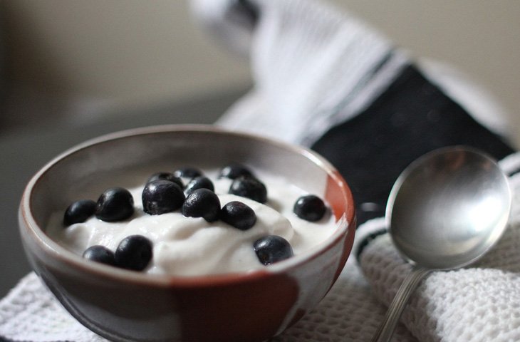 Продукты, которые помогут со сном Продукты, которые помогут со сном