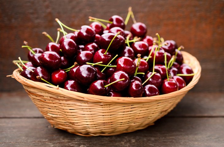 Продукты, которые помогут со сном Продукты, которые помогут со сном