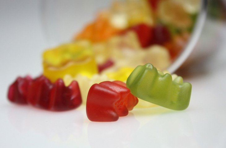 Продукты, которые помогут со сном Продукты, которые помогут со сном