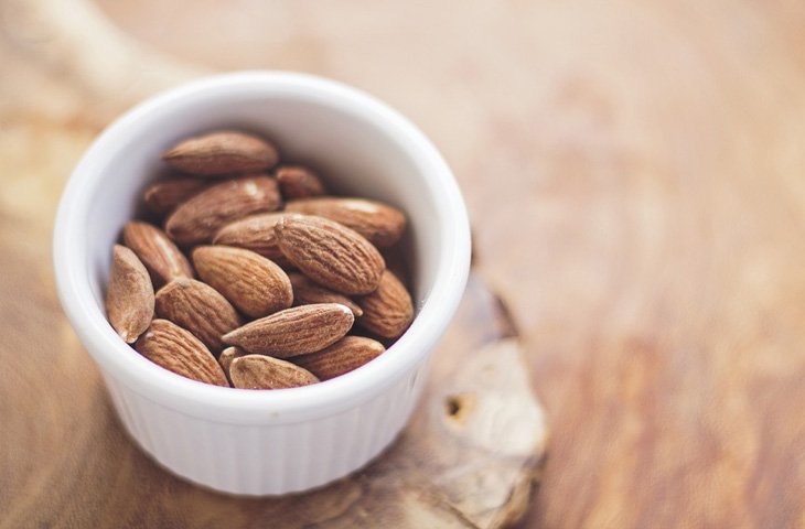 Продукты, которые помогут со сном Продукты, которые помогут со сном