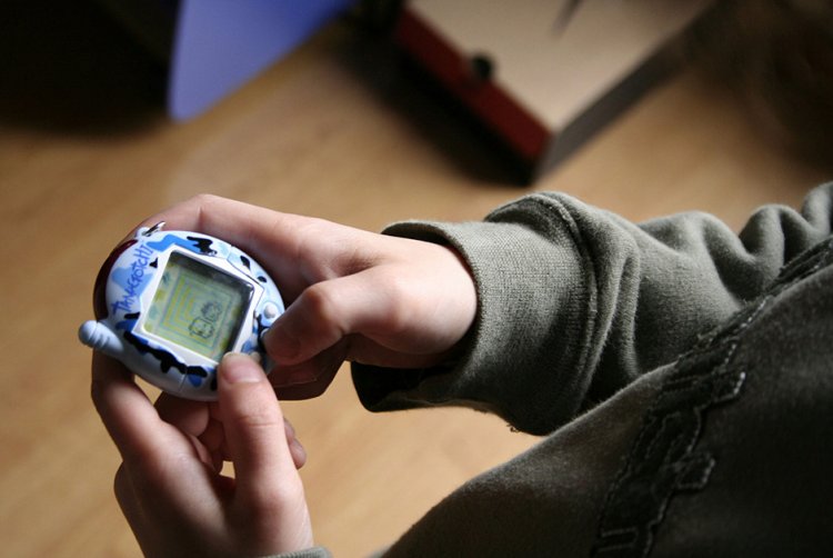 Детство без социальных сетей и смартфонов Детство без социальных сетей и смартфонов