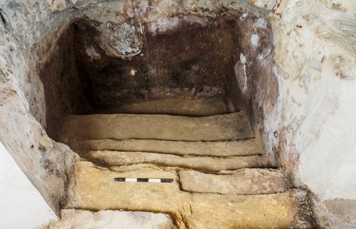 Увлекательные клады, найденные под полом Увлекательные клады, найденные под полом