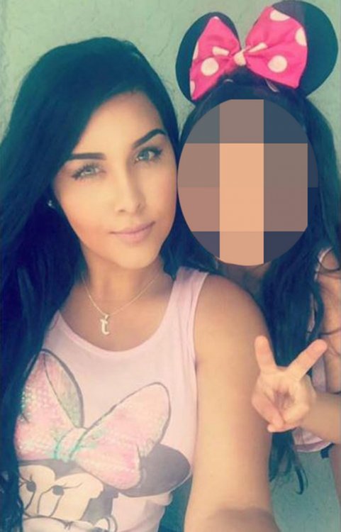 24-летняя училка забеременела от 13-летнего ученика 24-летняя училка забеременела от 13-летнего ученика