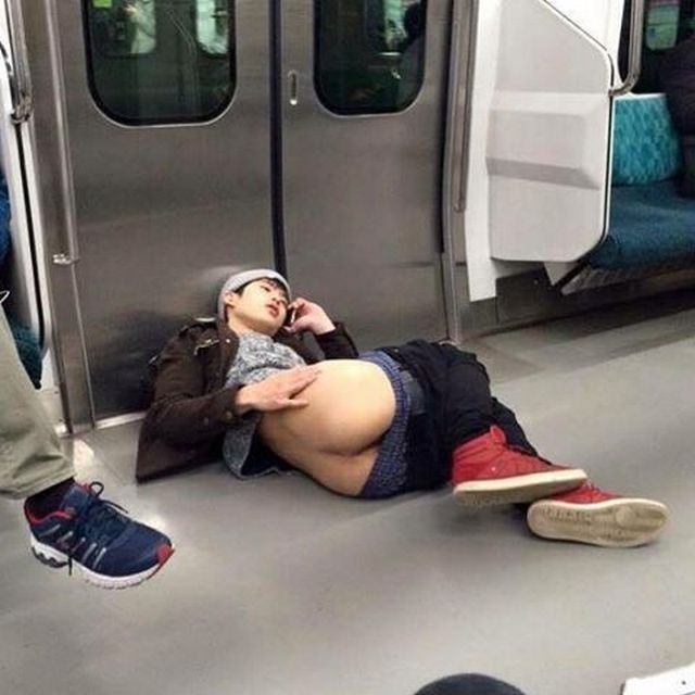Пьяные японцы в Instagram австралийца Пьяные японцы в Instagram австралийца