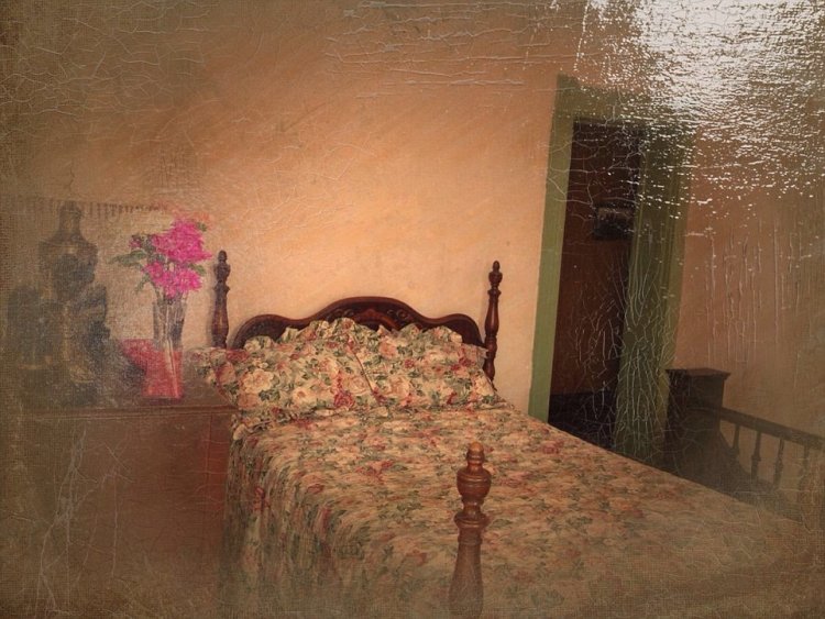 Стрёмные дома, которые сдаются на Airbnb Стрёмные дома, которые сдаются на Airbnb