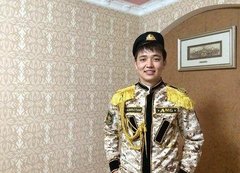 Казахские дембеля возвращается домой Казахские дембеля возвращается домой