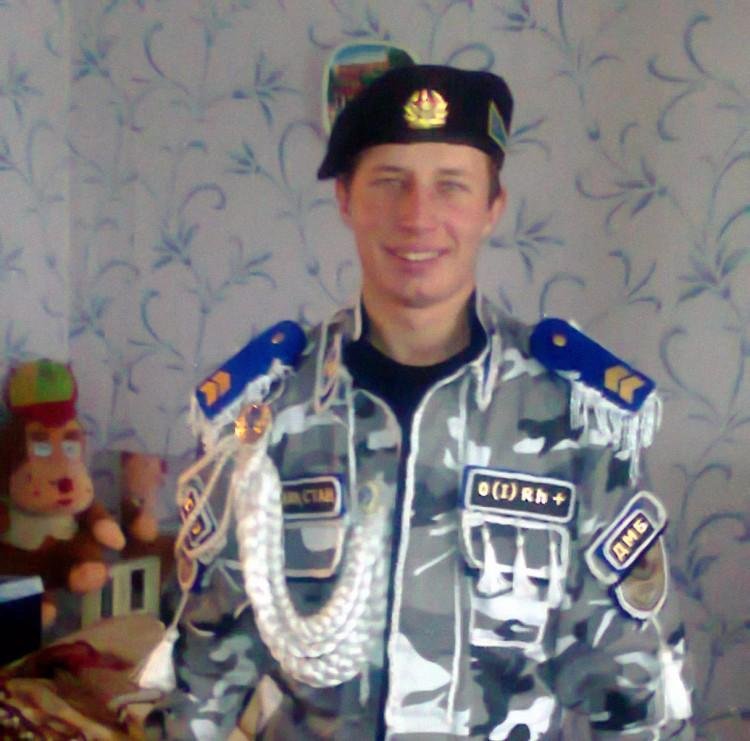 Казахские дембеля возвращается домой Казахские дембеля возвращается домой