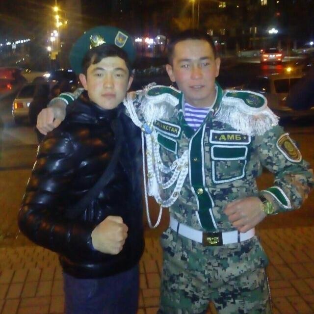 Казахские дембеля возвращается домой Казахские дембеля возвращается домой