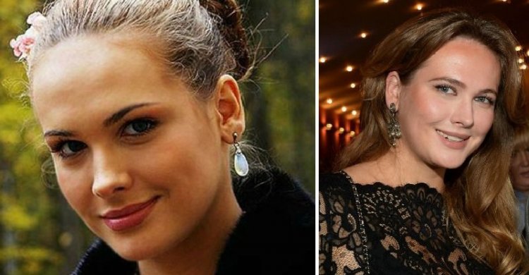 Актеры любимого сериала «Бедная Настя» тогда и сейчас Актеры любимого сериала «Бедная Настя» тогда и сейчас
