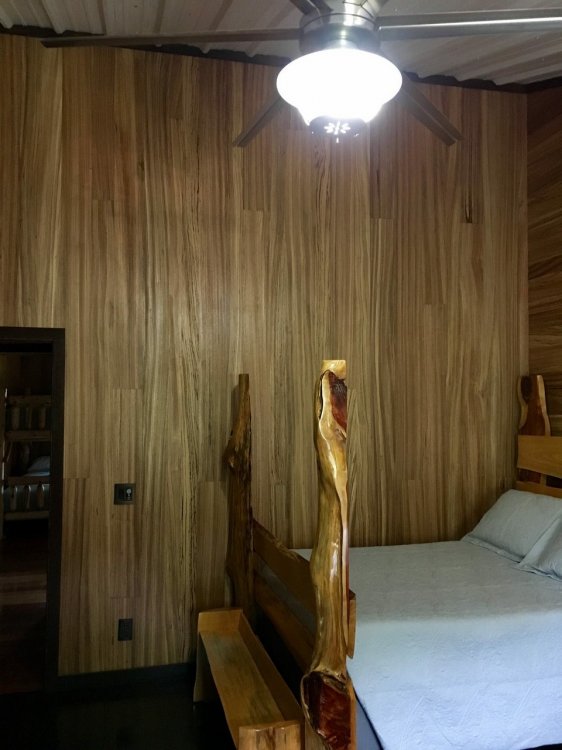 Крутая мужская берлога «The Barn» Крутая мужская берлога «The Barn»