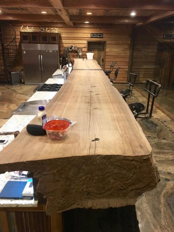 Крутая мужская берлога «The Barn» Крутая мужская берлога «The Barn»