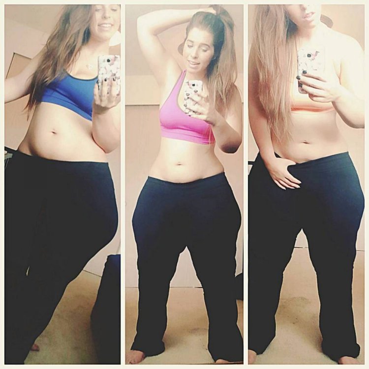 Девушка из Instagram с огромной задницей Девушка из Instagram с огромной задницей