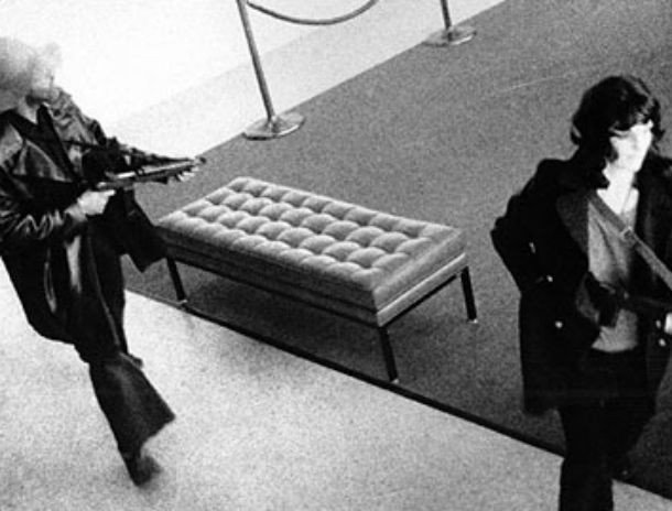 25 самых амбициозных ограблений и краж в истории 25 самых амбициозных ограблений и краж в истории