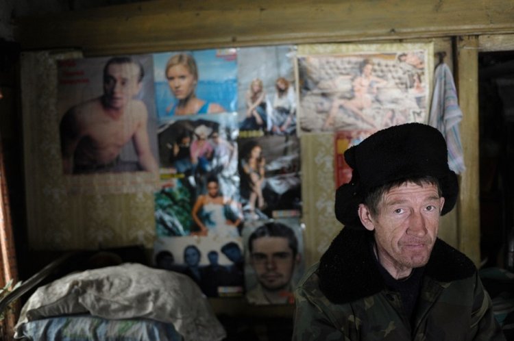 Народный праздник Семик в селе Большая Коча Народный праздник Семик в селе Большая Коча