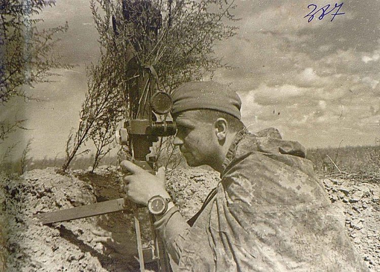 Рассекреченные военные фотографии Рассекреченные военные фотографии