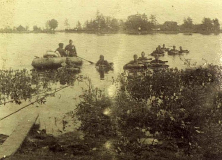 Рассекреченные военные фотографии Рассекреченные военные фотографии