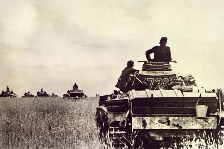 Рассекреченные военные фотографии Рассекреченные военные фотографии