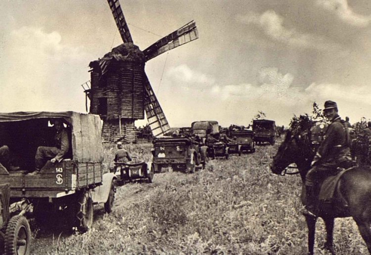 Рассекреченные военные фотографии Рассекреченные военные фотографии