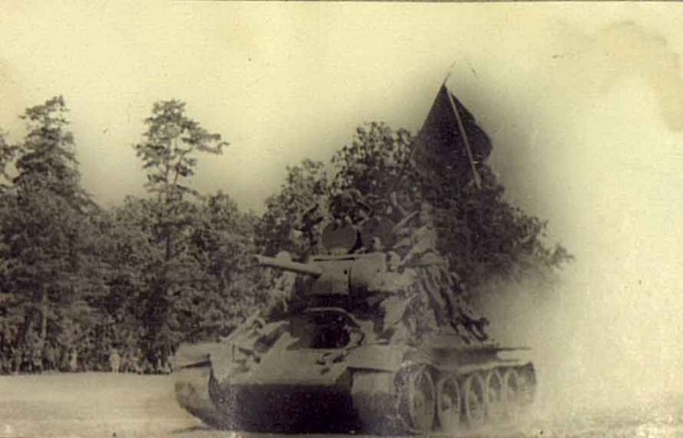 Рассекреченные военные фотографии Рассекреченные военные фотографии