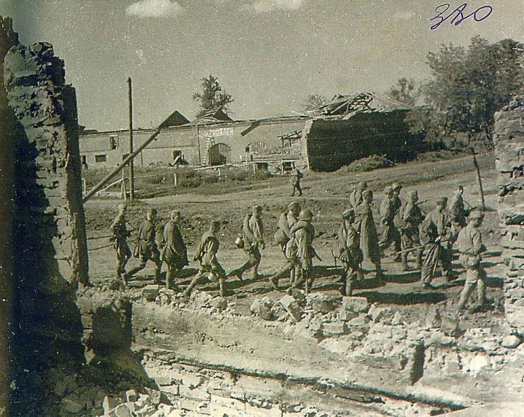 Рассекреченные военные фотографии Рассекреченные военные фотографии